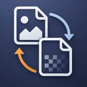 Xe Image-Convert